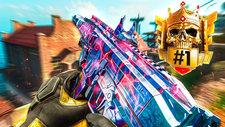 7 things the Warzone meta loadout from DiazBiffle's top 250 run teaches you